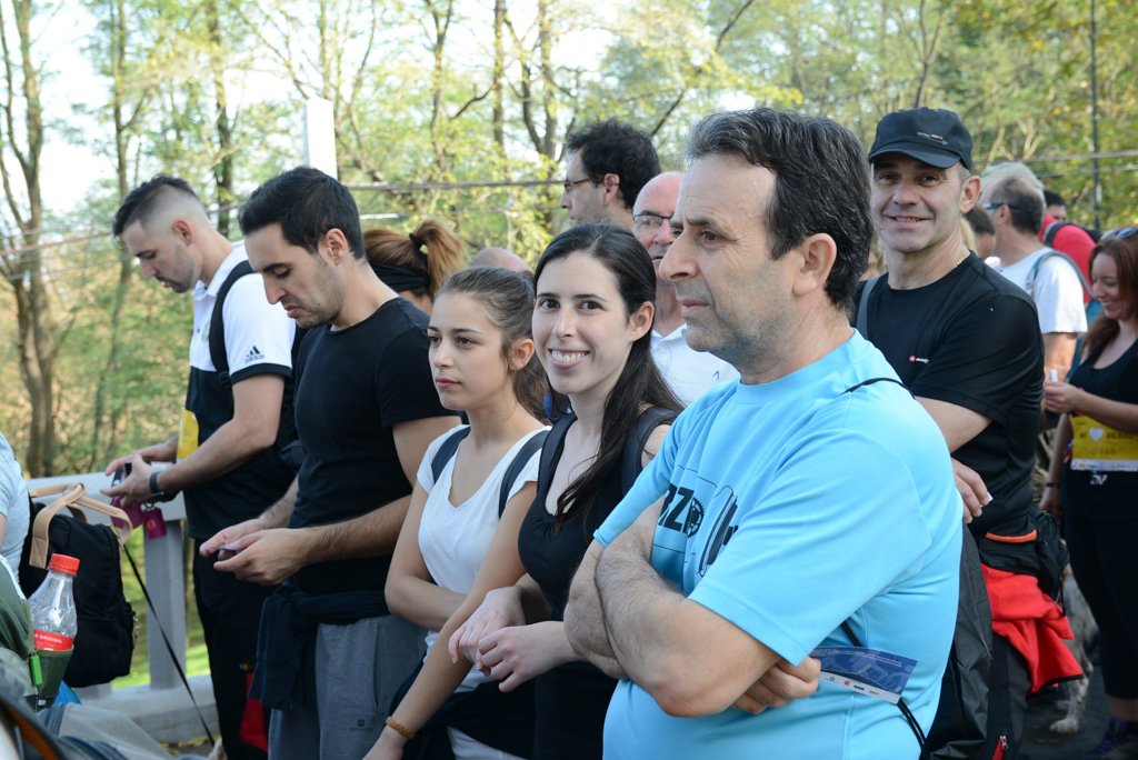 Foto 672 de la avituallamiento - Subida a Artxanda 2018